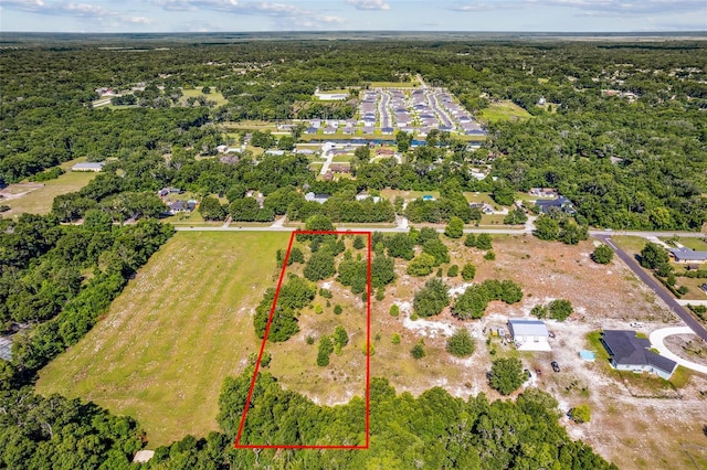 1669 N Stone St, Deland FL, 32720 land for sale