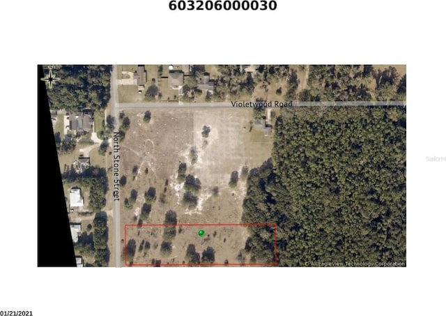 Listing photo 2 for 1669 N Stone St, Deland FL 32720