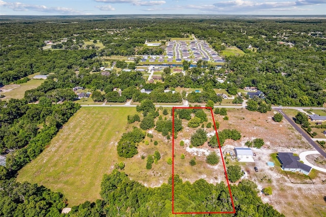 1675 N Stone St, Deland FL, 32720 land for sale