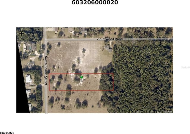 Listing photo 3 for 1675 N Stone St, Deland FL 32720