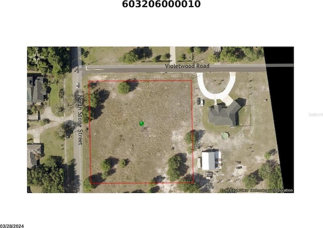 Listing photo 2 for 0 N Stone St, Deland FL 32720