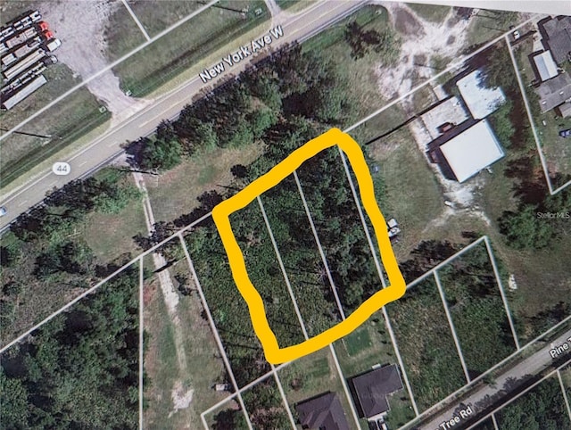 2730 W State Road 44, Deland FL, 32720 land for sale