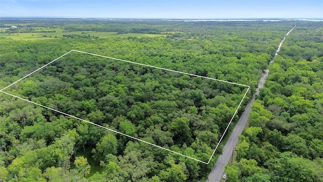 Maytown Rd, Oak Hill FL, 32759 land for sale