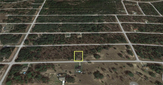 Listing photo 2 for TBD Malauka Radial, Ocklawaha FL 32179