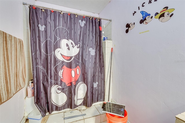 432 Marion St, Daytona Beach, FL 32114 - view of bathroom