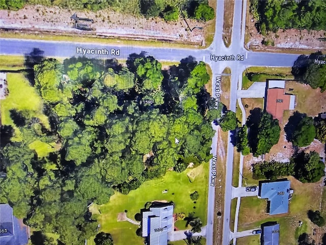 W Pkwy, Deland FL, 32724 land for sale