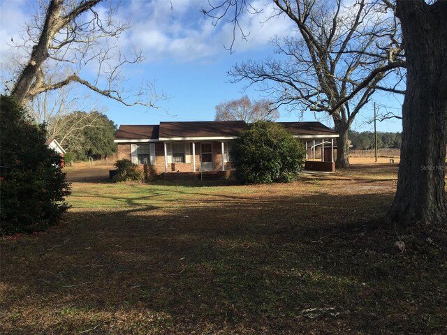 15589 104th St, Live Oak, FL 32060 - photo 1