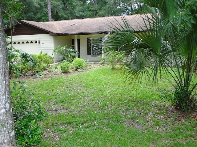 Listing photo 3 for 830 N Frankfort Ave, Deland FL 32724