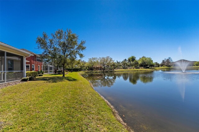 309 Chesham St, Ormond Beach, FL 32174 - water view