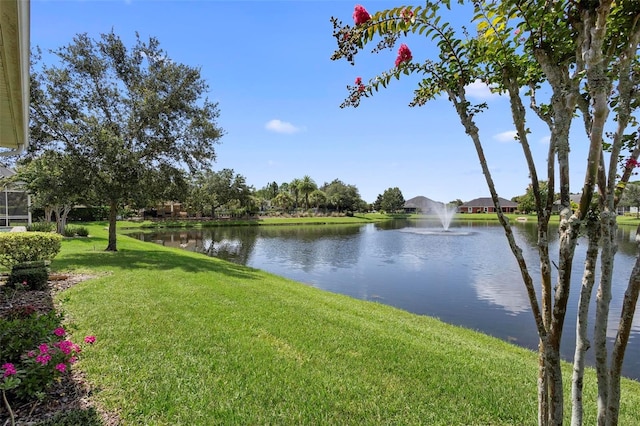 309 Chesham St, Ormond Beach, FL 32174 - water view