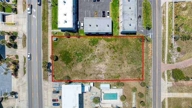 3742 S Atlantic Ave, Daytona Beach FL, 32118 land for sale