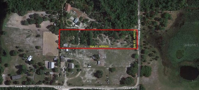 Listing photo 3 for 000 Cooter Pond Rd, Deland FL 32720