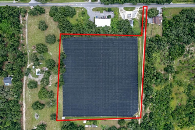 Crooked Mile Rd, Paisley FL, 32767 land for sale