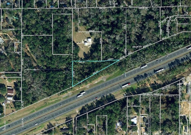 Ridgeland Rd, Tallahassee FL, 32312 land for sale