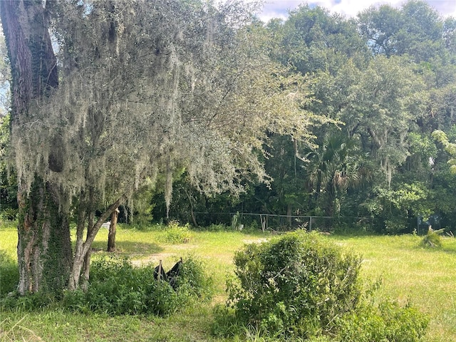 200 S Massachusetts Ave, Deland FL, 32724 land for sale