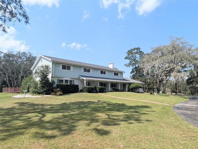 1440 Arroyo Vista Dr, Deland, FL 32724 - photo 2