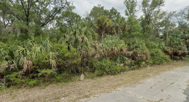 7529 N Chabaud Ter, Crystal River FL, 34428 land for sale