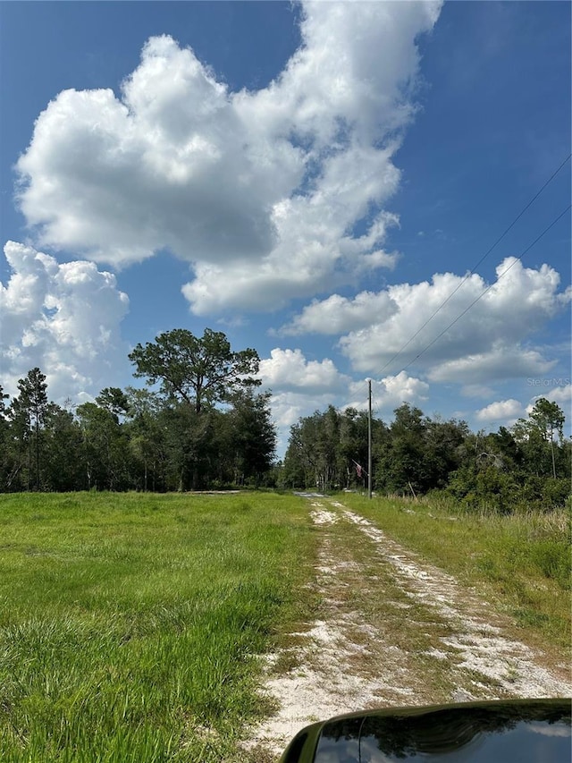 Listing photo 2 for 2155 State Road 40, De Leon Springs FL 32130