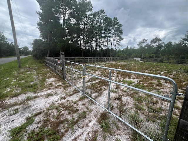 Listing photo 2 for Georgia St, Paisley FL 32767