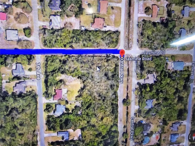 Central Pkwy, Deland FL, 32724 land for sale