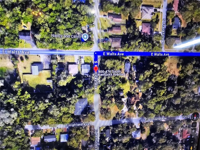 Kentucky Ave, Deland FL, 32724 land for sale