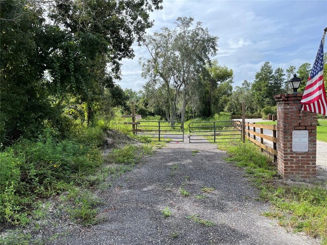 2500 Leonard Dr, Deltona FL, 32725 land for sale