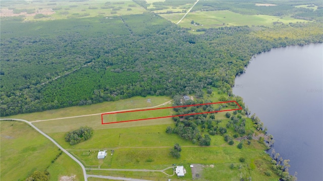 0 Andalusia Trl, Bunnell FL, 32110 land for sale