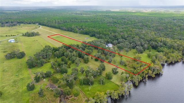 Listing photo 3 for 0 Andalusia Trl, Bunnell FL 32110