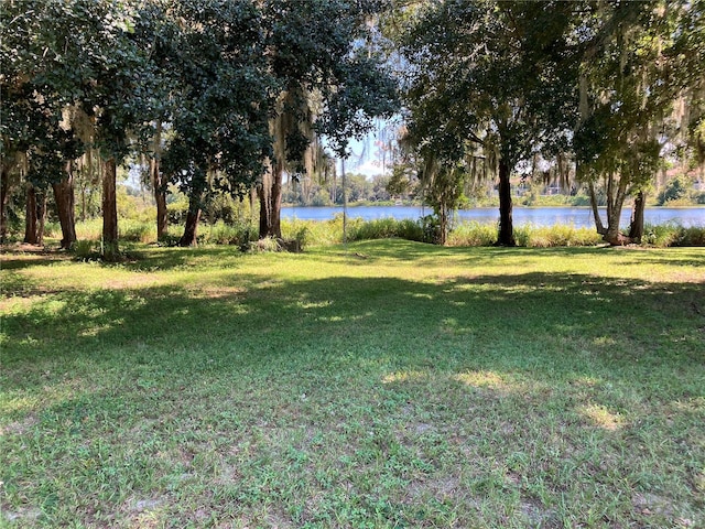 3613 Azurite Ct, Deland FL, 32724 land for sale