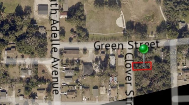 Clover St, Deland FL, 32720 land for sale