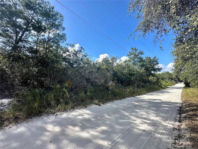 TBD Hon Avenue, Lake Helen, FL 32744