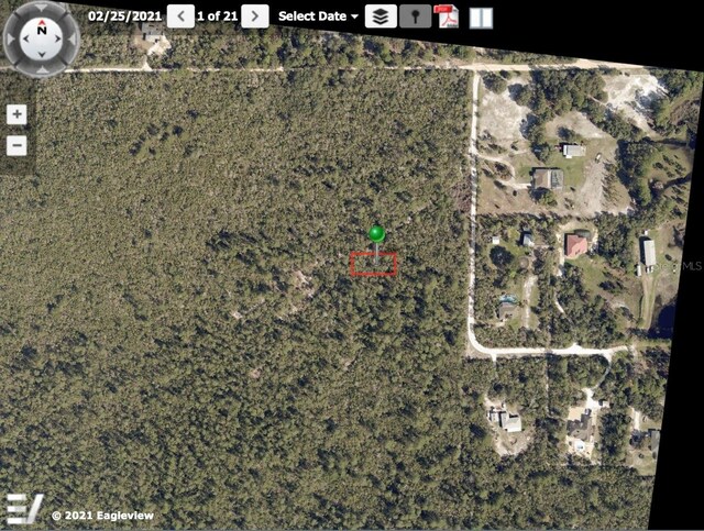 TBD Hon Avenue, Lake Helen, FL 32744