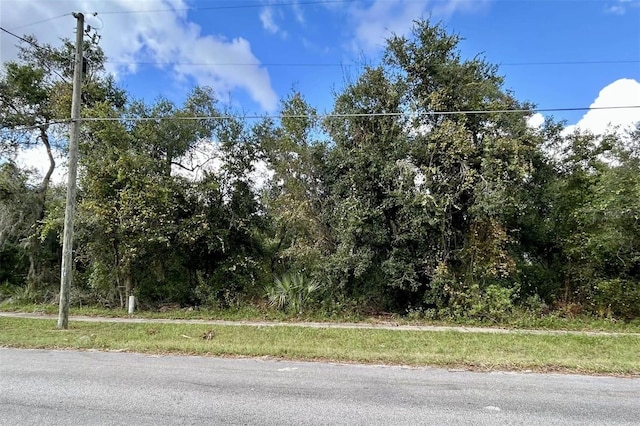 1035 E Lansdowne Ave, Orange City FL, 32763 land for sale