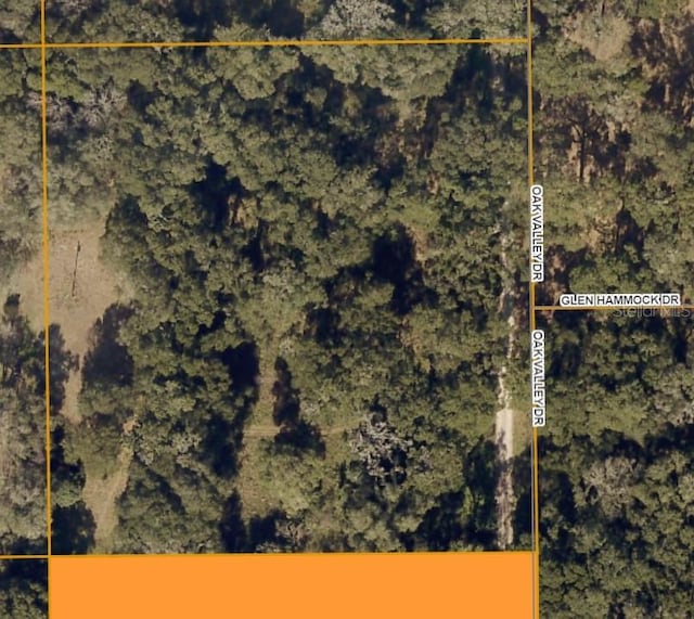 Oak Valley Dr, Deland FL, 32720 land for sale