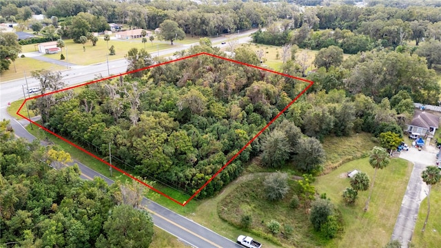 1110 Mercers Fernery Rd, Deland FL, 32720 land for sale