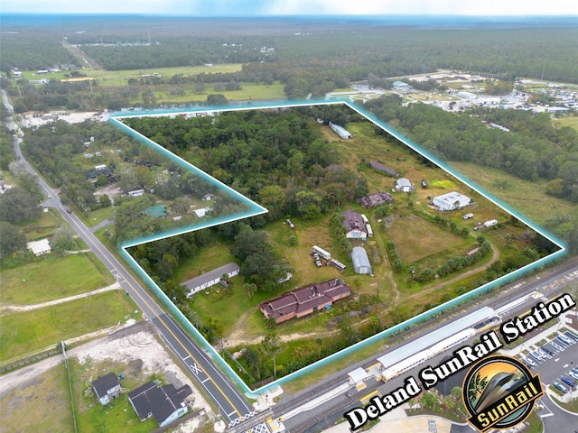 2505 Old New York Ave, Deland FL, 32720 land for sale