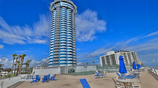 2625 S Atlantic Ave Unit 24Nw, Daytona Beach, FL 32118 - view of property