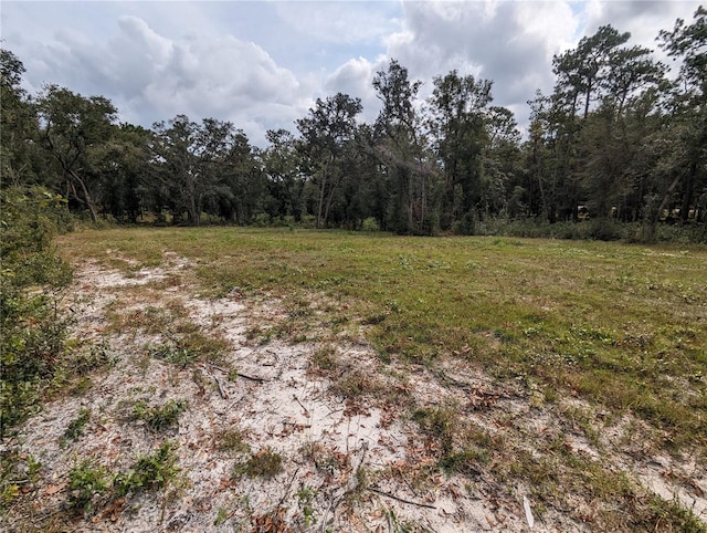 2530 San Juan St, Deland FL, 32724 land for sale