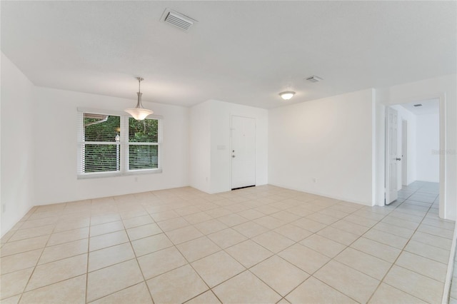 660 Saxon Blvd, Deltona, FL 32725 - unfurnished room featuring light tile patterned floors
