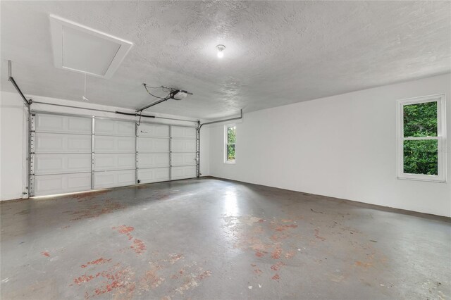 660 Saxon Blvd, Deltona, FL 32725 - garage with a garage door opener