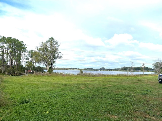 00 Mcbride Rd, Seville, FL 32190