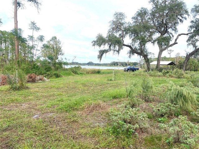 00 Mcbride Rd, Seville, FL 32190