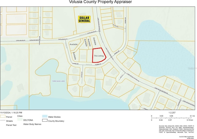 2990 Parma Dr, Deltona, FL 32738 - photo 2