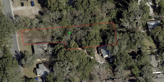 125 S Adelle Ave, Deland FL, 32720 land for sale