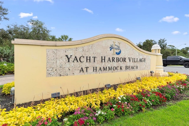 226 Harbor Village Pt N, Palm Coast, FL 32137