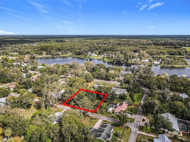 0 Daniels St, Lake Helen FL, 32744 land for sale