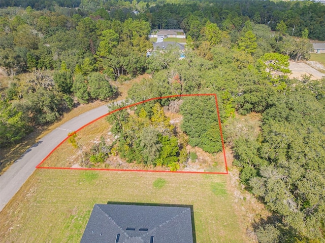 147th Ln, Ocala FL, 34473 land for sale