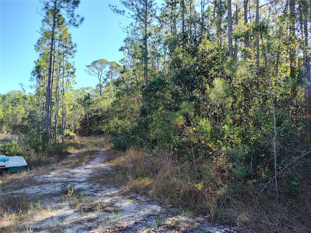 Smith St, Astor, FL 32102