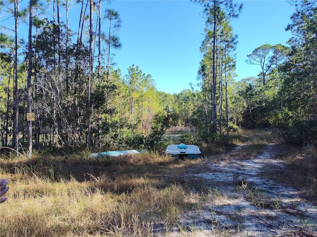 Smith St, Astor, FL 32102