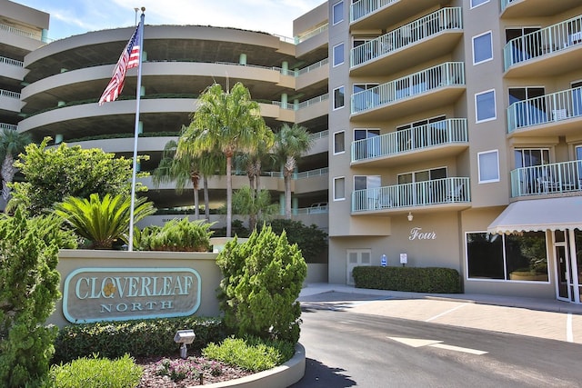 4 Oceans W Blvd Unit 301C, Daytona Beach Shores, FL 32118 - photo 1